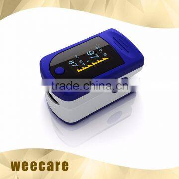 OLED Display Fingertip Pulse Oximeter With CE Certificate photo-5