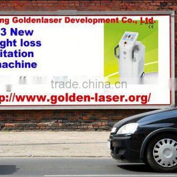 2013 Hot sale www.golden-laser.org deep cleansing hand gel