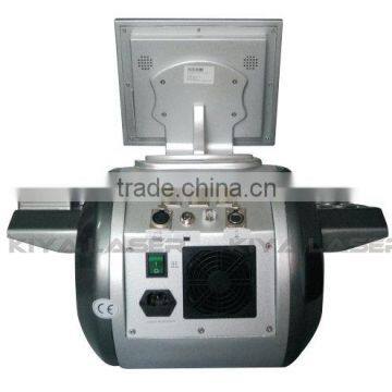 OEM&ODM Popular Accent Ultra Beautiful Slimming Machine