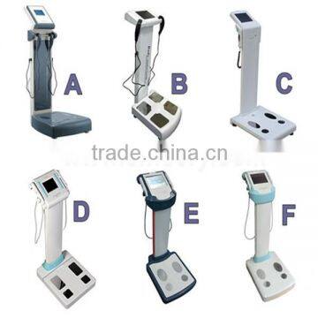 Health Care Body Composition Analyzer BS-BCA2 photo-2