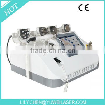 Varicose Veins Treatment Multi-frequency Cavitation Liposuction Cavitation Slimming Naevus Of Ito Removal Machine Rf Slimming Machine Body Shaping