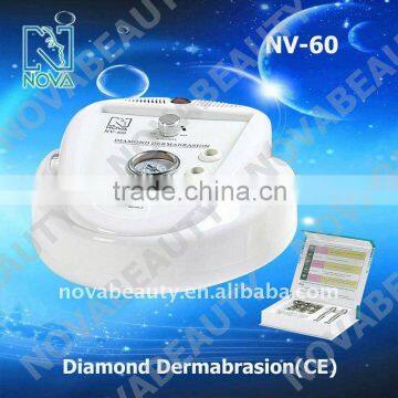 NV-60 beauty machine supplier diamond dermabrasion best price selling