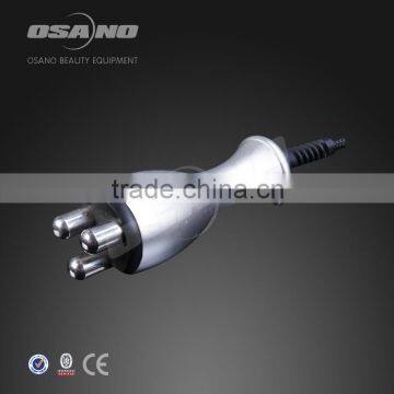 2mhz Supersonic Cavitation And RF Rf Cavitation Machine Body Shaping Machine For Sale photo-5