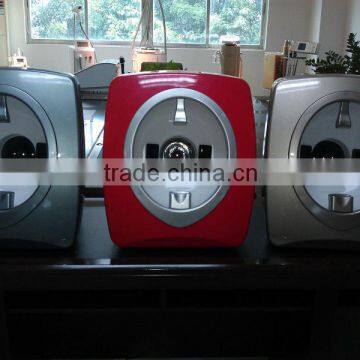 3D Scanners Magic Mirror Face Skin Scope Spectrum Analyzer for PROMOTION photo-5