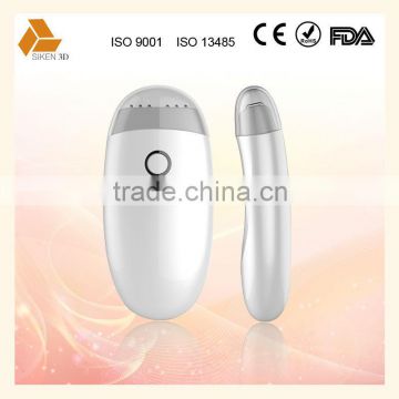 Portable Bipolar RF Radio Frequency Skin Care Facial Body Beauty Machine for Home Spa Use