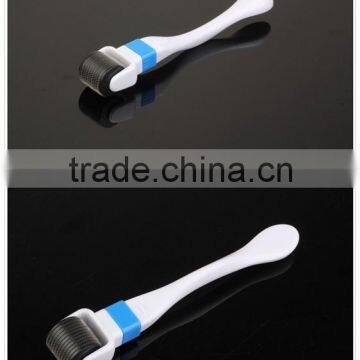 2015 New Type Medical CE Approved 360 Degree Rotating Derma Roller photo-2