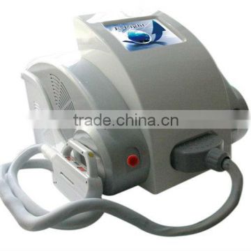 Virtually Painless IPL+RF beauty salon elight machine