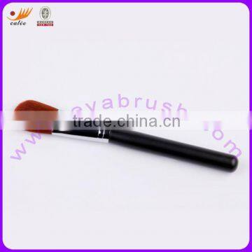 Popular Foundation Brush with Synthetic Hair and Wooden Handle