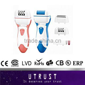 Professional Pedicure Callus Remover/Plastic Foot File