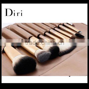 Top quality personalized makeup brushes manufacturer