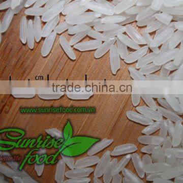 VIET NAM JASMINE RICE/ Fragrant Rice