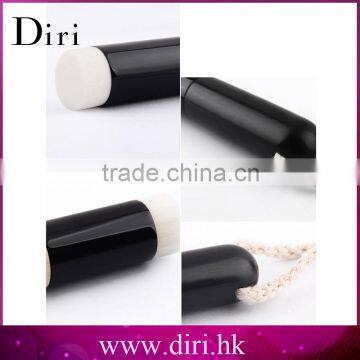 Bamboo-Charcoal Fibre Facial Cleaning Brush,Deep Face Cleaning Brush With Long Handle photo-6