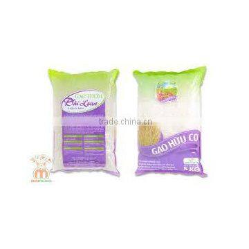 Dai Loan 5% Broken White Rice from Vietnam