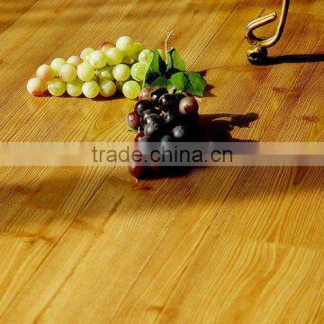 wood flooring