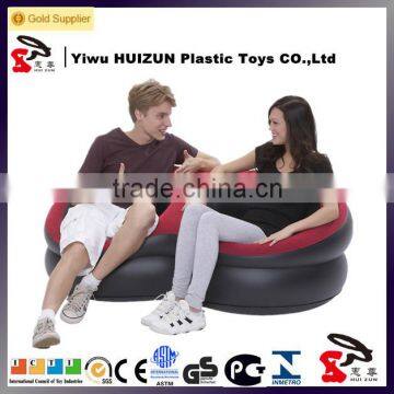 Favorites Compare Inflatable Sofa Chair,Customized Tansparent PVC Air Sofa With Magnet