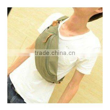 2012 hot sell waist fanny pack for men