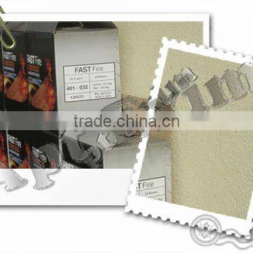 100% Natural Fire Lighter Supplier from India