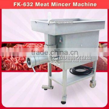 FK-632 Vertical Double Meat Grinder FengXiang High Yield Meat Grinder Machine photo-2
