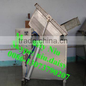 Commercial Peanut Frying Machine/chicken Frying Machine/french Chip Fryer photo-2
