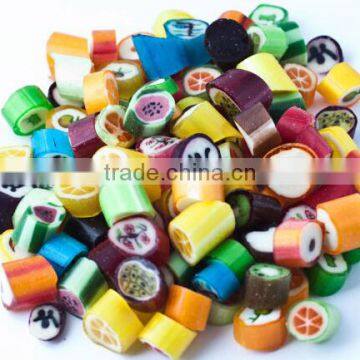 Commercial Candy Stick Cutting Machine/Embossed Sugar Rod Cutting Machine/handmade Small Round Candy Cutter Machine photo-6