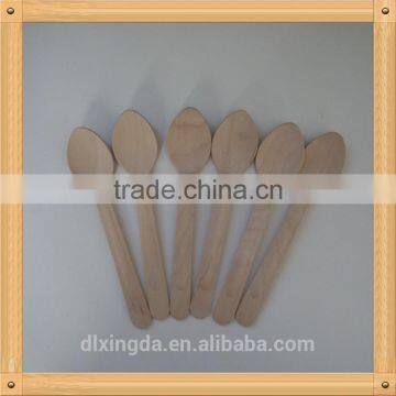 Hot-sale Disposable Wooden Fork, Wooden Cutlery photo-4