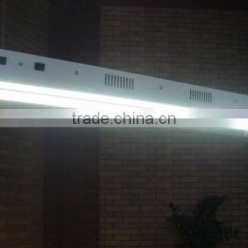 T5 Fluorescents lighting fixture,Hydroponics Reflector