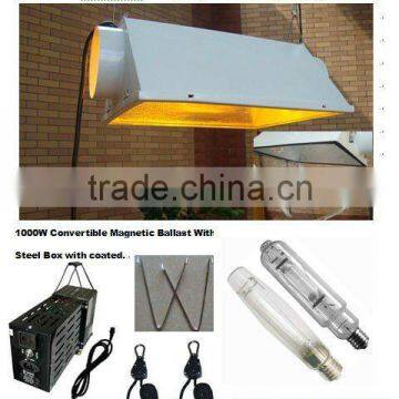 R1011-1000W Grow Light/Hydroponics/greenhouse/kit/system/reflector