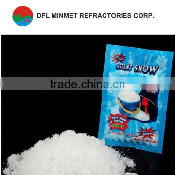 Artificial Snow for Indoor Party photo-2