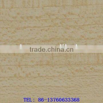 Wood Grain self-adhesion cold laminated Decoration PVC Film item 2759