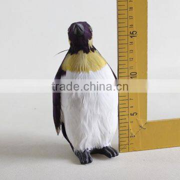 small size cheap plush penguin toys animals