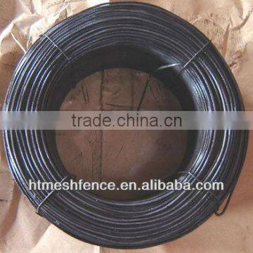 mild steel black annealed wire
