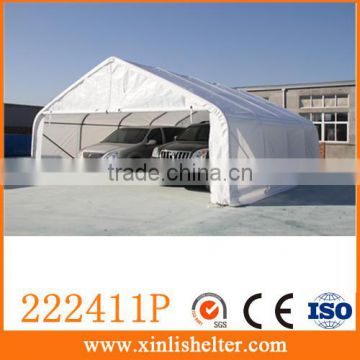 Waterproof Garden Portable Used 2 Car Parking Canopy Tent