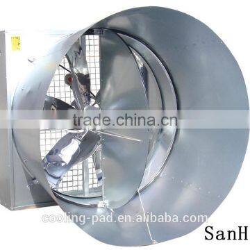 pheasantry ventilating fan/cone fan