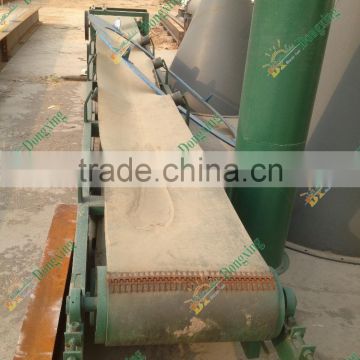 customized good quality wheat conveyor machine