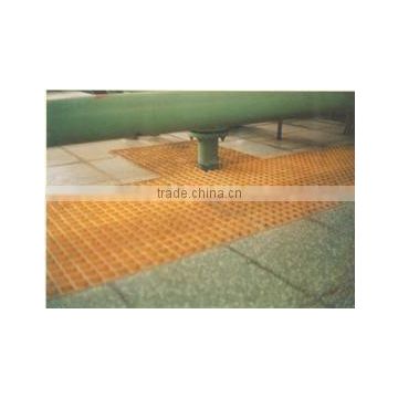 fiberglass grating