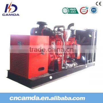 Camda 120KW Biogas/natural Gas Generator With CHP