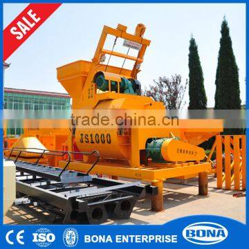 Stone concrete mixer machine sale price in india