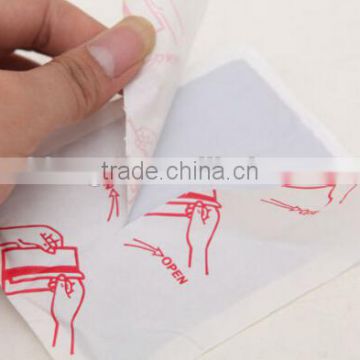 bulk buy from China OEM private label body warm warm patch warm pack warm pad