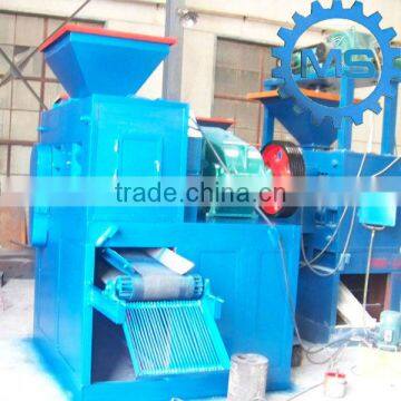 Multi-function dry ore powder ball press machine