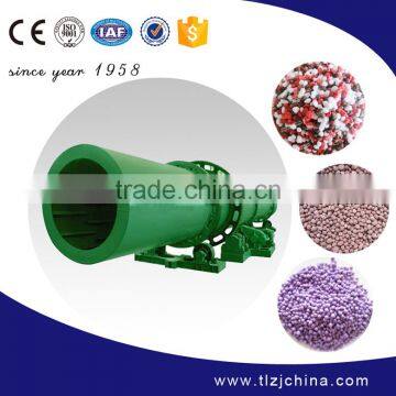 Professional Compound Fertilizer Granulator Machine for Sale