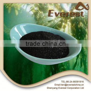 Natural Ascophyllum Nodosum Seaweed Extract Shiny Flake, 100% Water Solubility