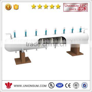 China Factory High Quality Zinc Pressure Leaching Oxygen pressure leaching tank