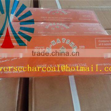 specialized production lump shisha bamboo charcoal price with good price