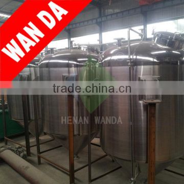 WANDA stainless steel wine tank