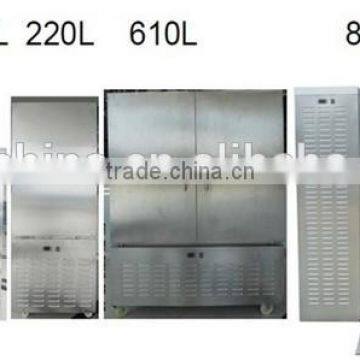 Good Quality Hot Sale Blast Freezer Unit photo-4