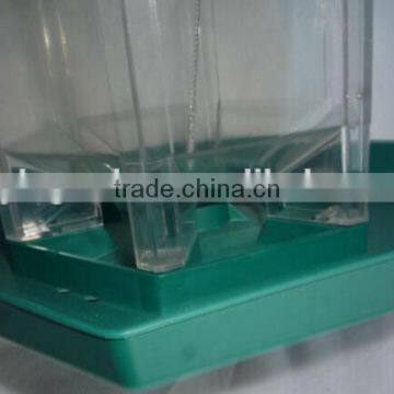 Outdoor Hanging Garden Wild Bird Feeder photo-5