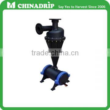 Automatic Self-Cleaning Plastic Filter Drip and Micro Irrigation photo-2