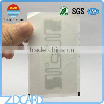 Wholesale Price Paper Sticker hf / Uhf Rfid Lable Tag photo-2