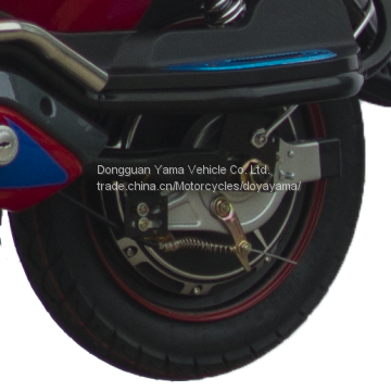 48V 12ah Electric Bike Electric Bicycle With Disc Brake for Adult photo-3