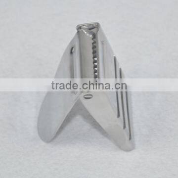 Diving Weight Belt Buckle Customize Shape Buckle photo-5